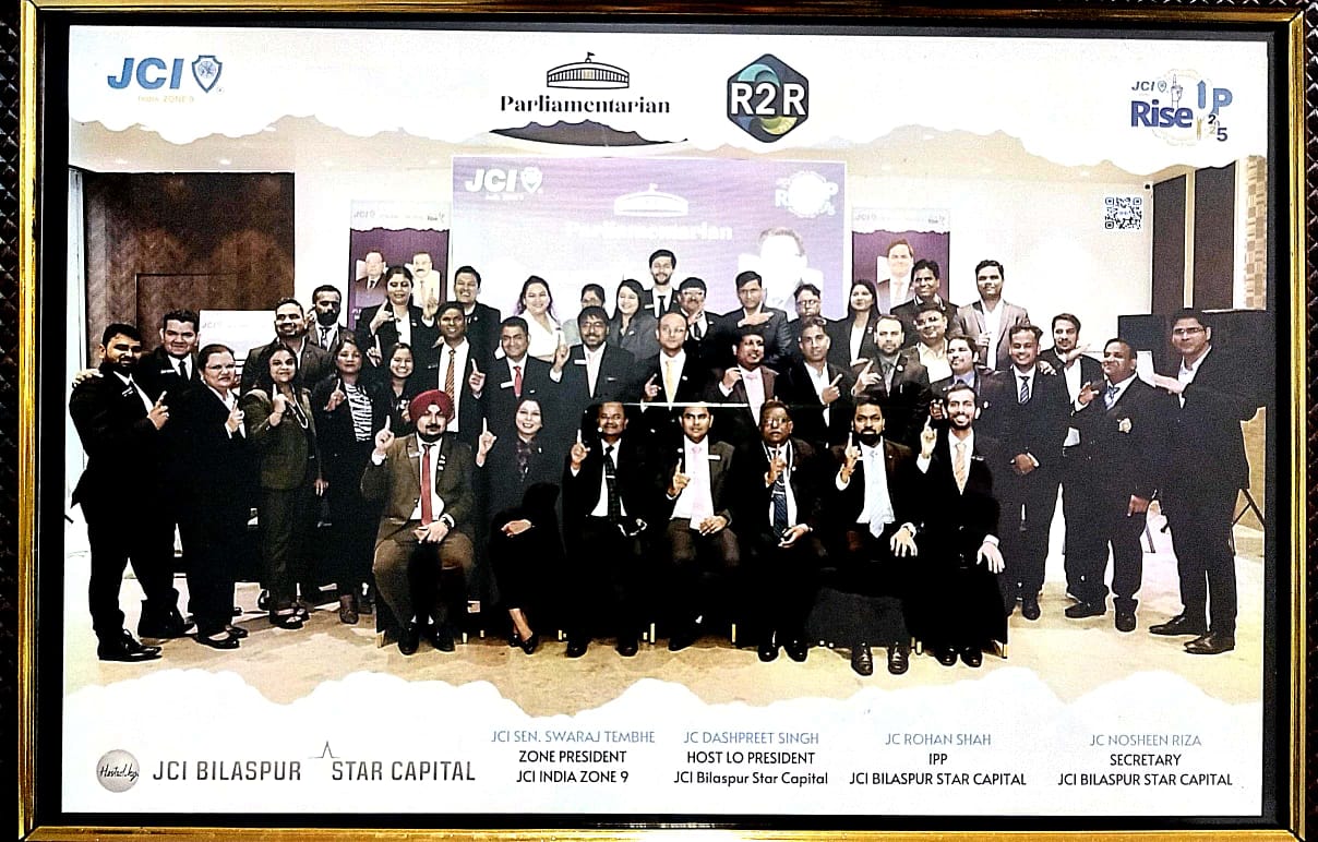 Prashant Kadhao, Nagpur's best Leadership coach, Student coach, Mind Coach