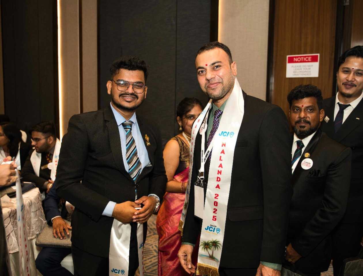 Prashant Kadhao, Nagpur's best Leadership coach, Student coach, Mind Coach