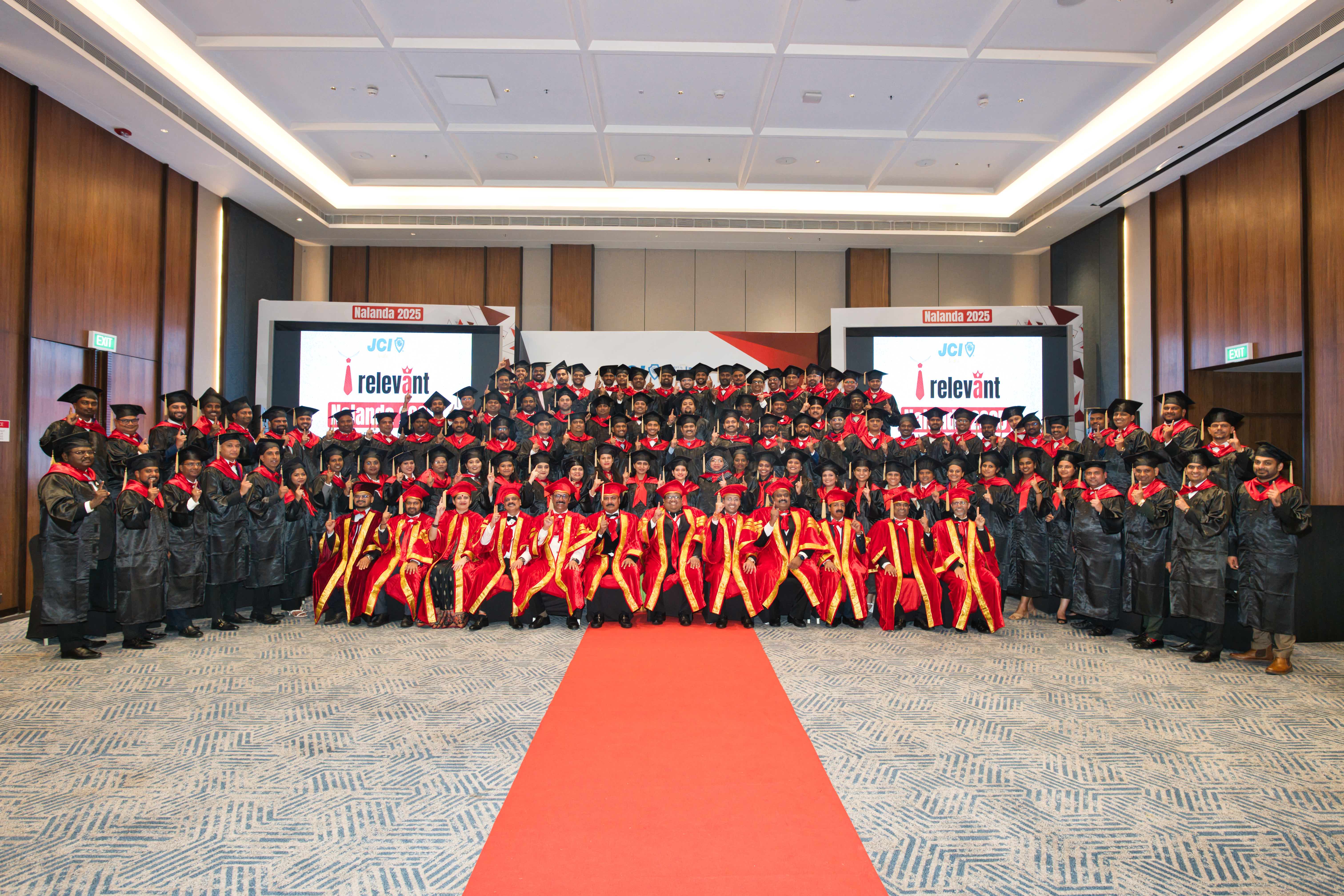 Prashant Kadhao, Nagpur's best Leadership coach, Student coach, Mind Coach