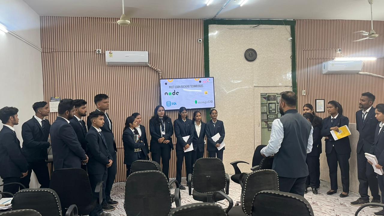 Prashant Kadhao, Nagpur's best Leadership coach, Student coach, Mind Coach