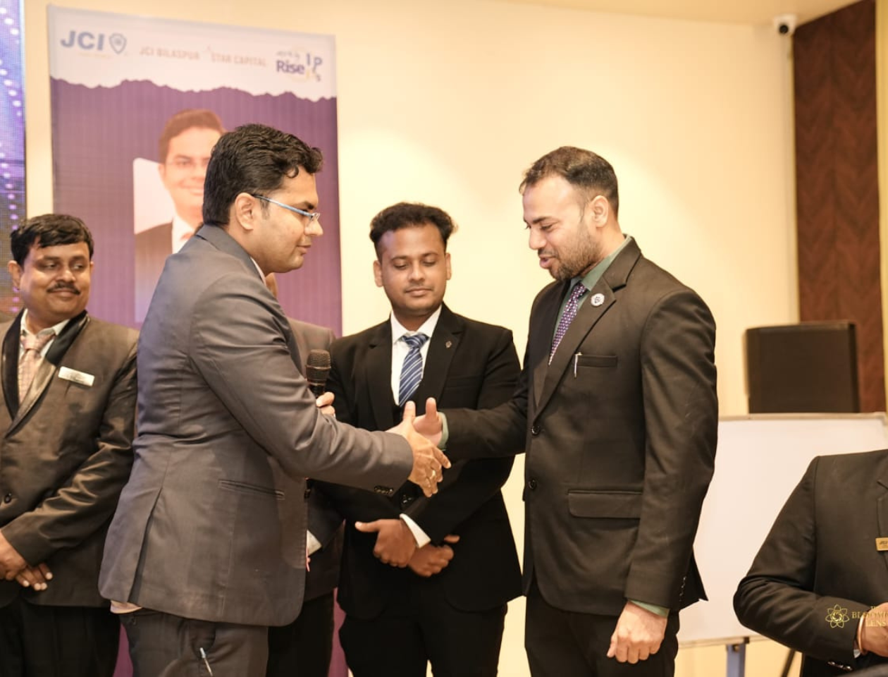 Prashant Kadhao, Nagpur's best Leadership coach, Student coach, Mind Coach