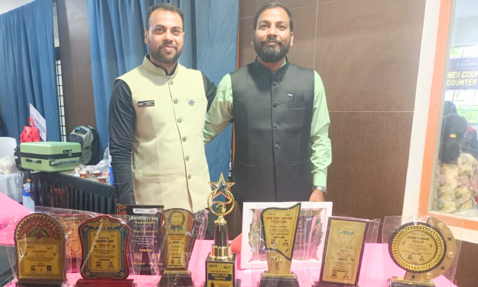 Prashant Kadhao, Nagpur's best Leadership coach, Student coach, Mind Coach