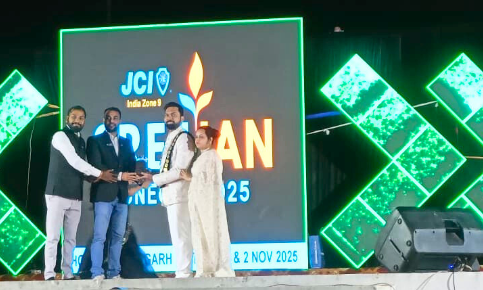 Prashant Kadhao, Nagpur's best Leadership coach, Student coach, Mind Coach